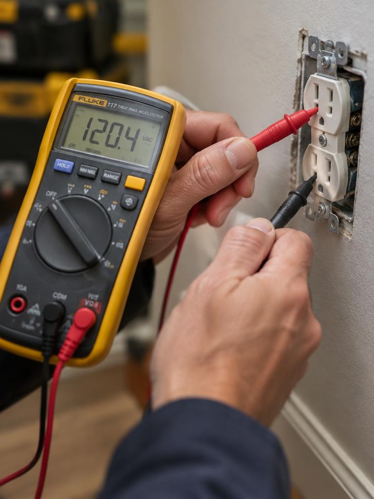 Troubleshooting & Rapid Repair